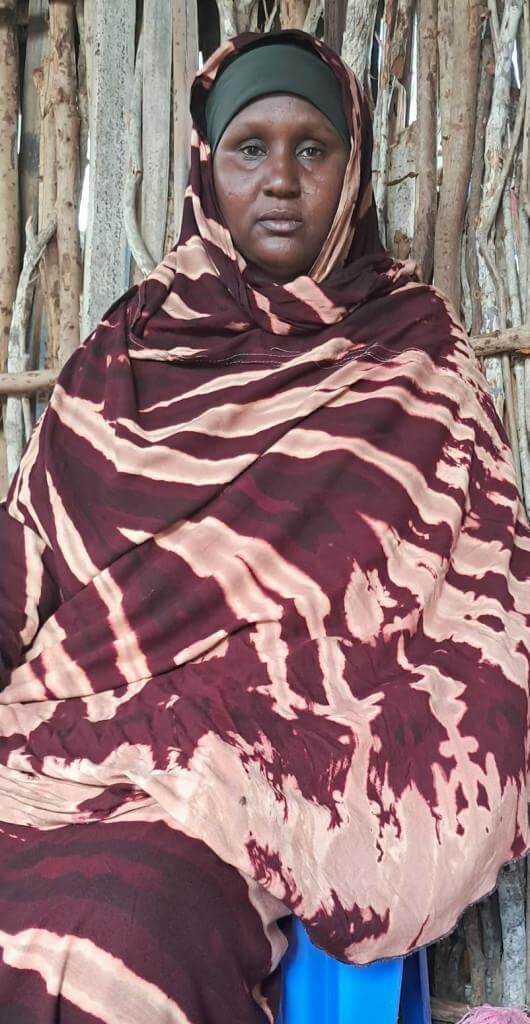 Mariam