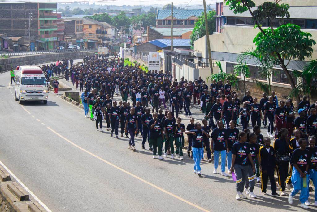 run for the bibleless