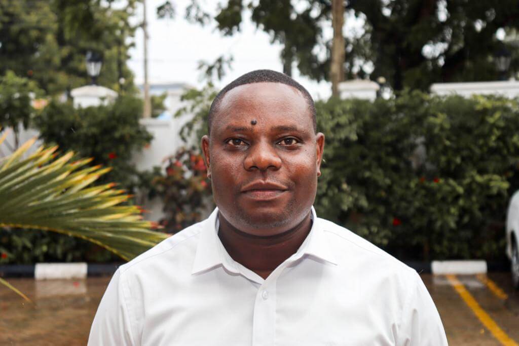 Samuel Zaka